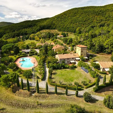Falco By Interhome Riparbella