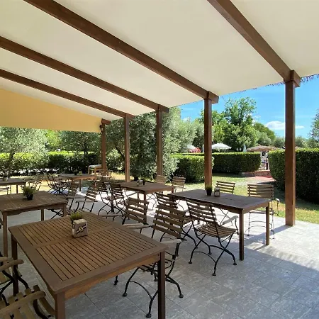 Falco-8 By Interhome Riparbella