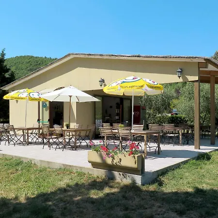 Falco-8 By Interhome Appartement Riparbella