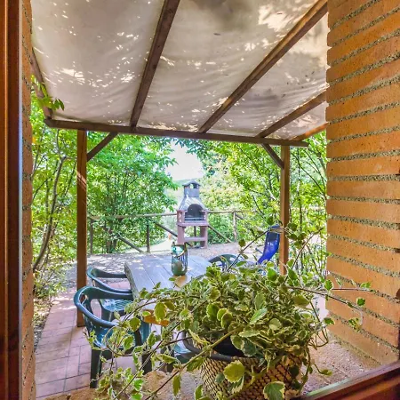 Falco By Interhome * Riparbella
