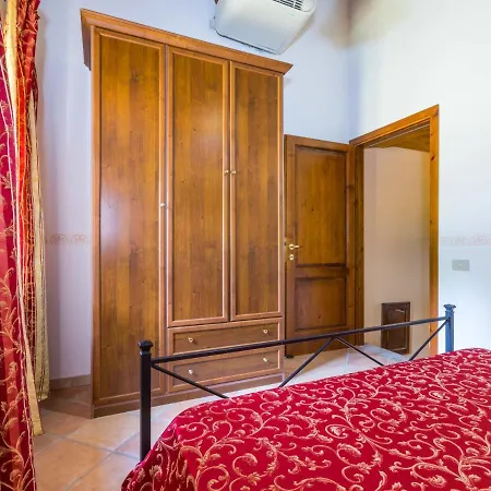 Falco-8 By Interhome Appartement