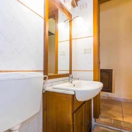Appartement Falco-8 By Interhome Riparbella