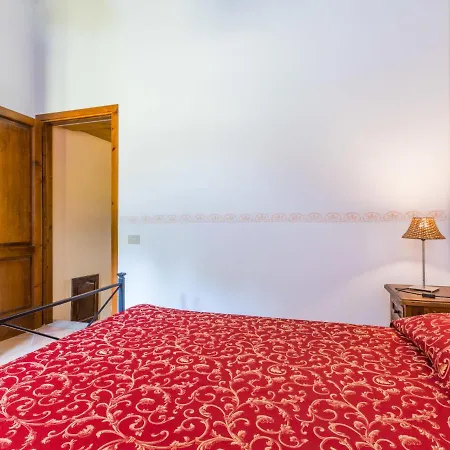 Appartement Falco By Interhome *