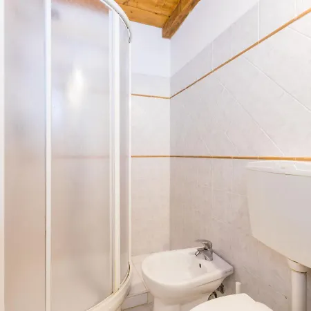 Appartement Falco-8 By Interhome *
