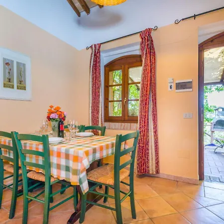 Falco By Interhome * Riparbella