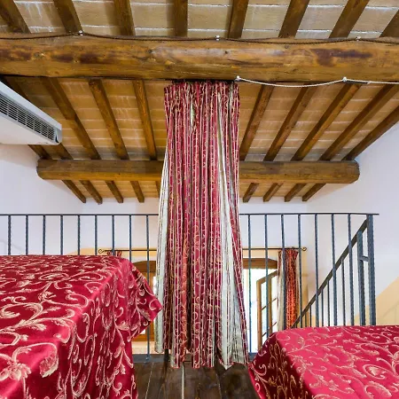 Falco By Interhome * Riparbella