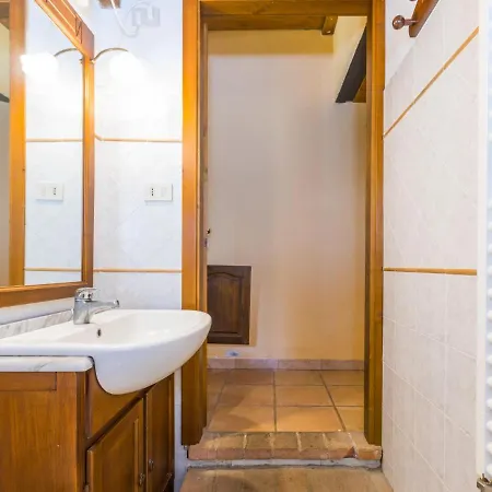 Falco-8 By Interhome Appartement