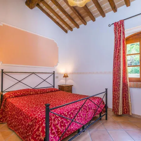 Falco By Interhome Appartement Riparbella