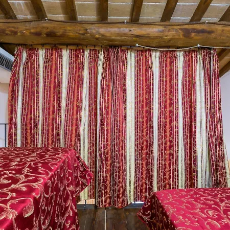 Appartement Falco-8 By Interhome Riparbella