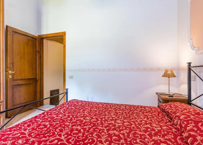 Appartamento Falco-8 By Interhome *