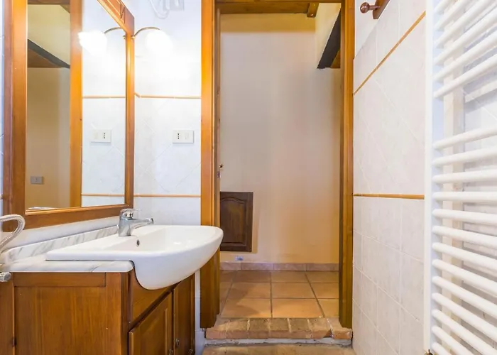 Falco-8 By Interhome Appartamento